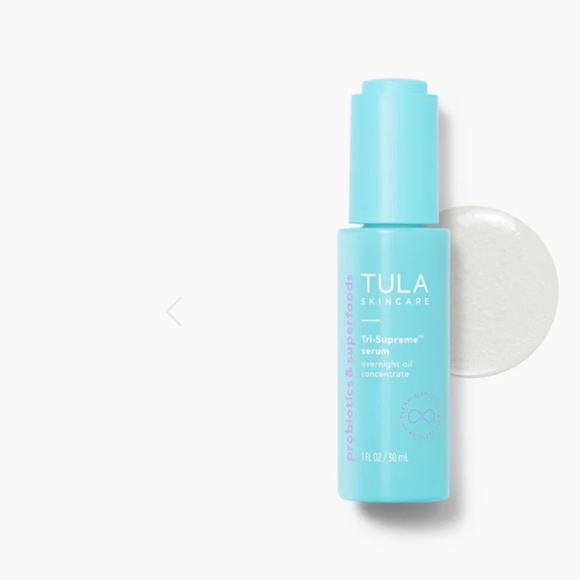 Tula Tri-Supreme Serum - Picture 1 of 4